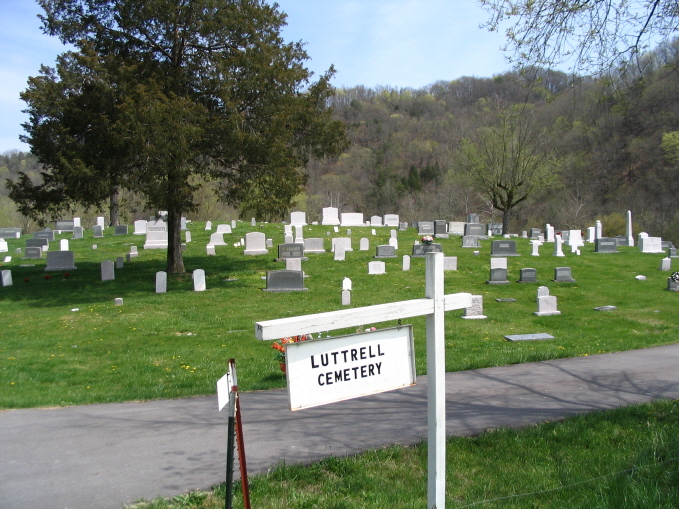 Luttrell Cemetery